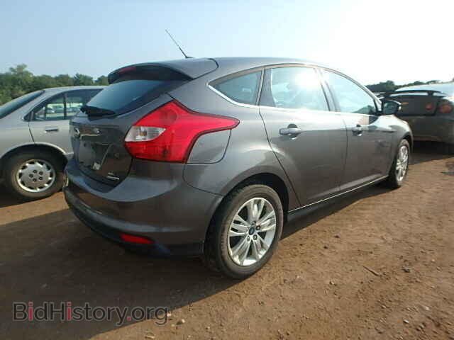 2012 FORD FOCUS - VIN: 1FAHP3M22CL374758 - Photo 4