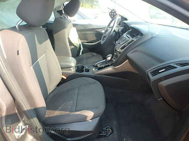2012 FORD FOCUS - VIN: 1FAHP3M22CL374758 - Photo 5