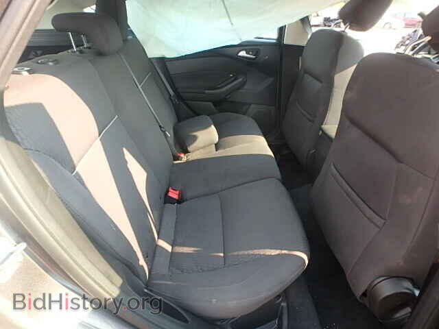 2012 FORD FOCUS - VIN: 1FAHP3M22CL374758 - Photo 6