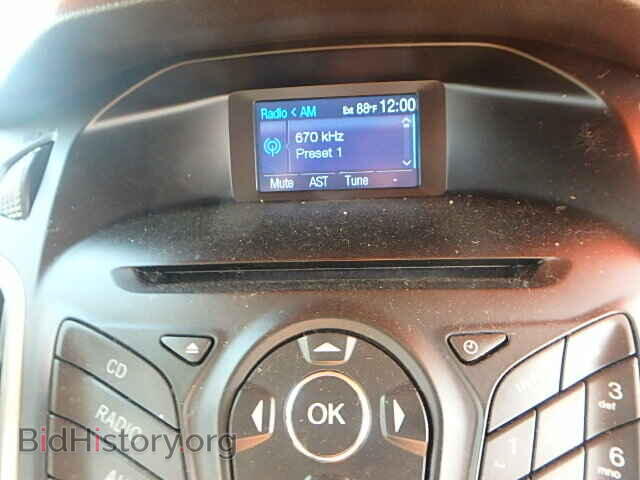 2012 FORD FOCUS - VIN: 1FAHP3M22CL374758 - Photo 9