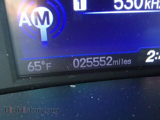 2013 HONDA CIVIC - VIN: 19XFB2F52DE208042 - Фото 8