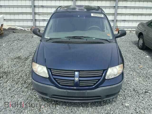 2006 DODGE CARAVAN - VIN: 1D4GP25B76B630419 - Photo 10