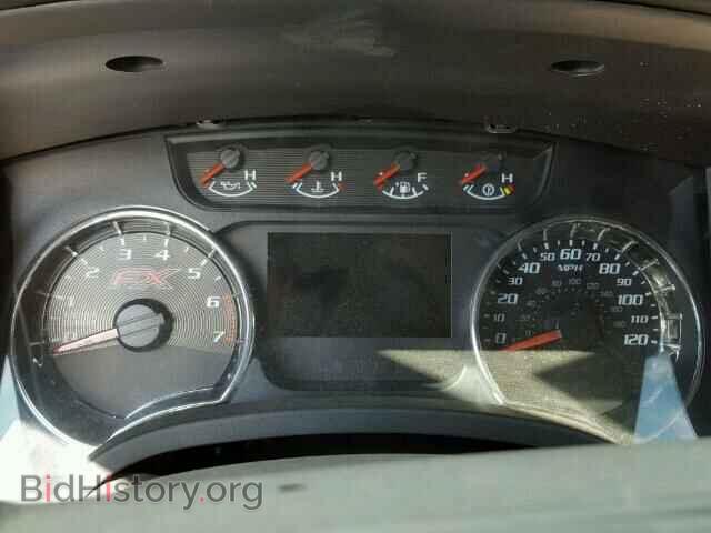 2013 FORD F150 - VIN: 1FTFW1EF3DFD78943 - Фото 8