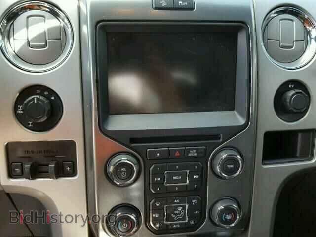 2013 FORD F150 - VIN: 1FTFW1EF3DFD78943 - Фото 9