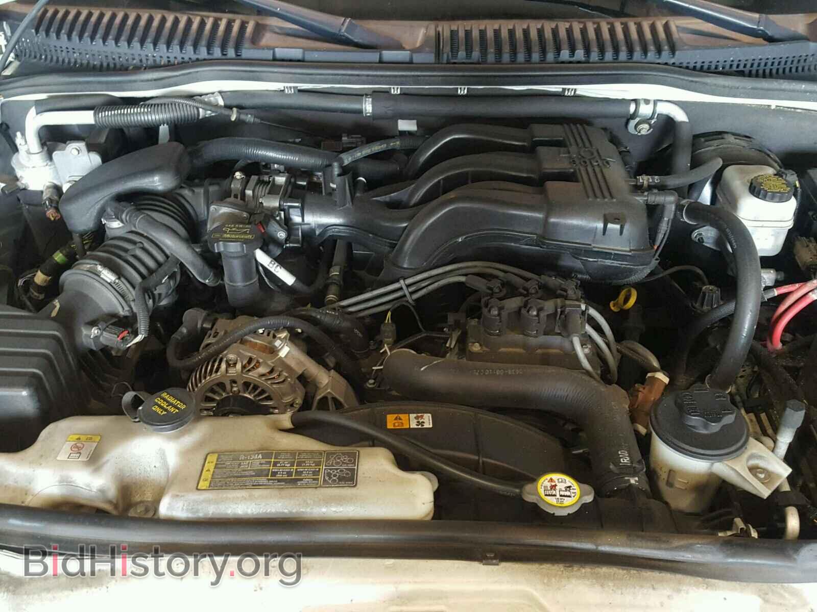 2009 FORD EXPLORER - VIN: 1FMEU63E59UA24249 - Фото 7