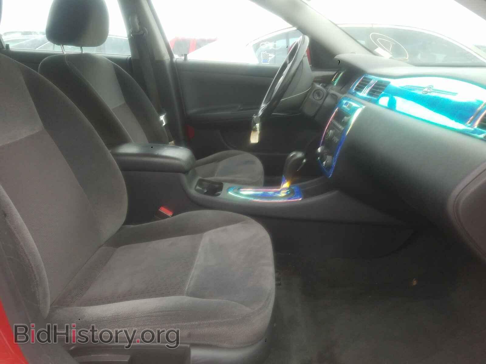 2012 CHEVROLET IMPALA - VIN: 2G1WG5E36C1106170 - Фото 5