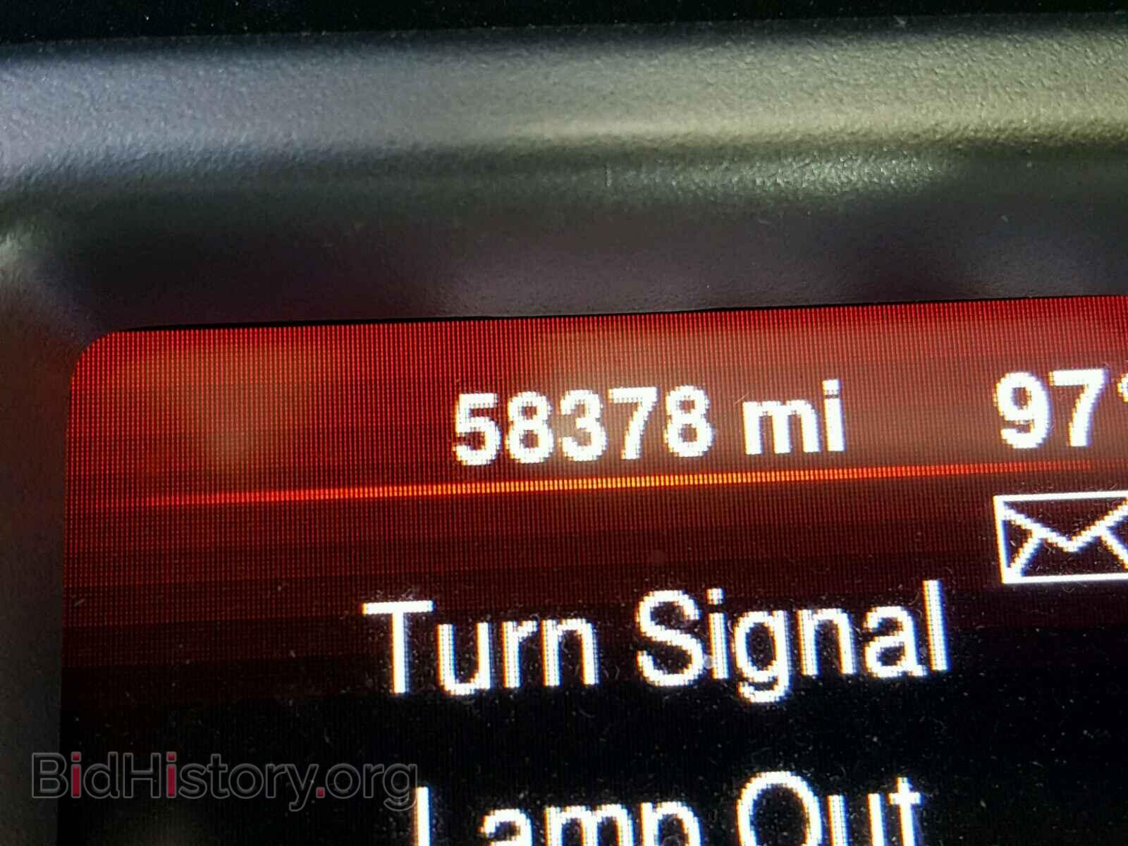 2014 DODGE JOURNEY - VIN: 3C4PDCBB7ET120195 - Фото 8