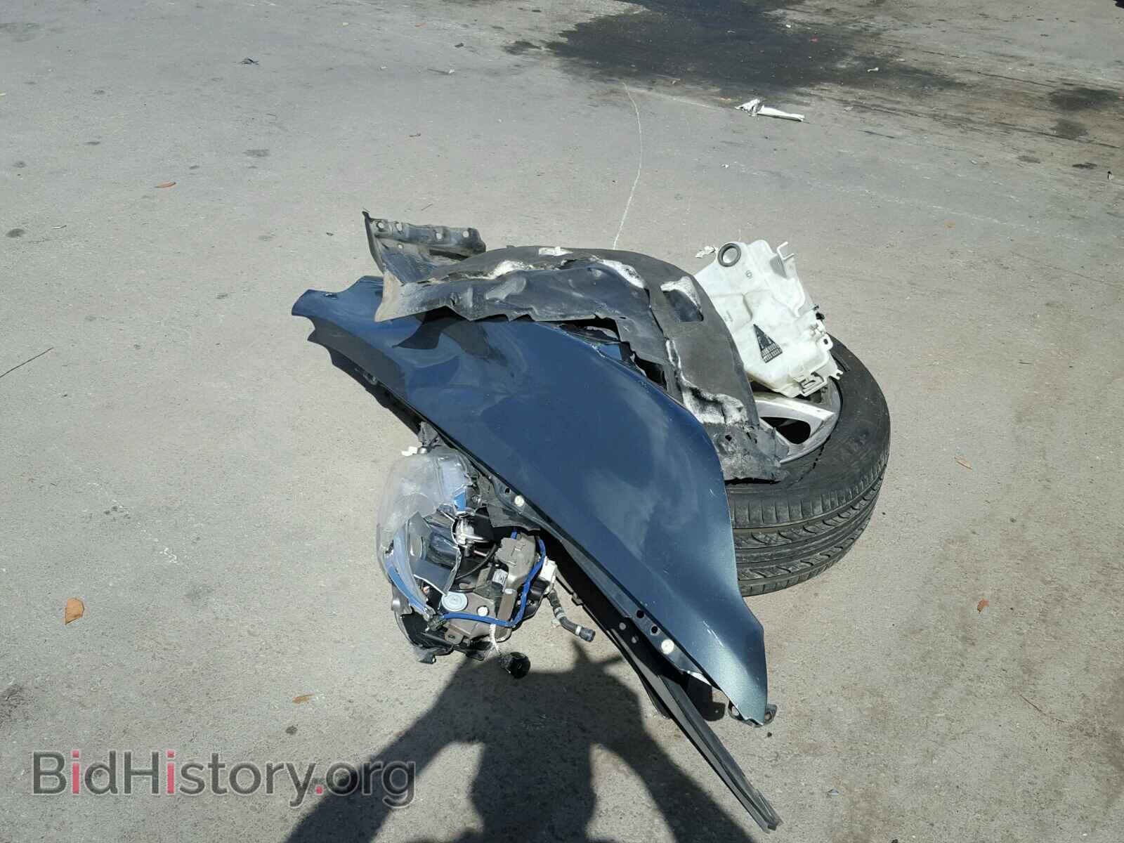 2007 LEXUS LS460 - VIN: JTHGL46F975014337 - Photo 9