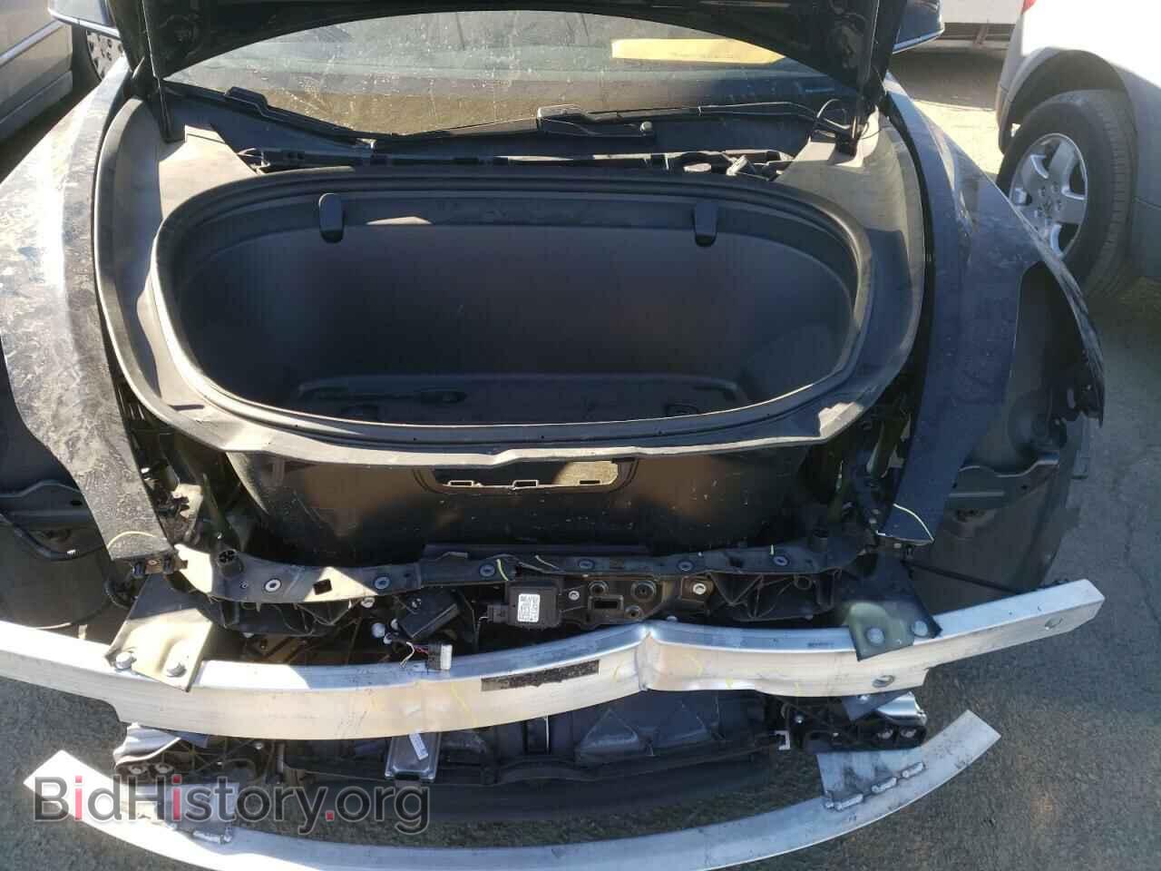 2018 TESLA MODEL 3 - VIN: 5YJ3E1EA7JF056493 - Photo 7