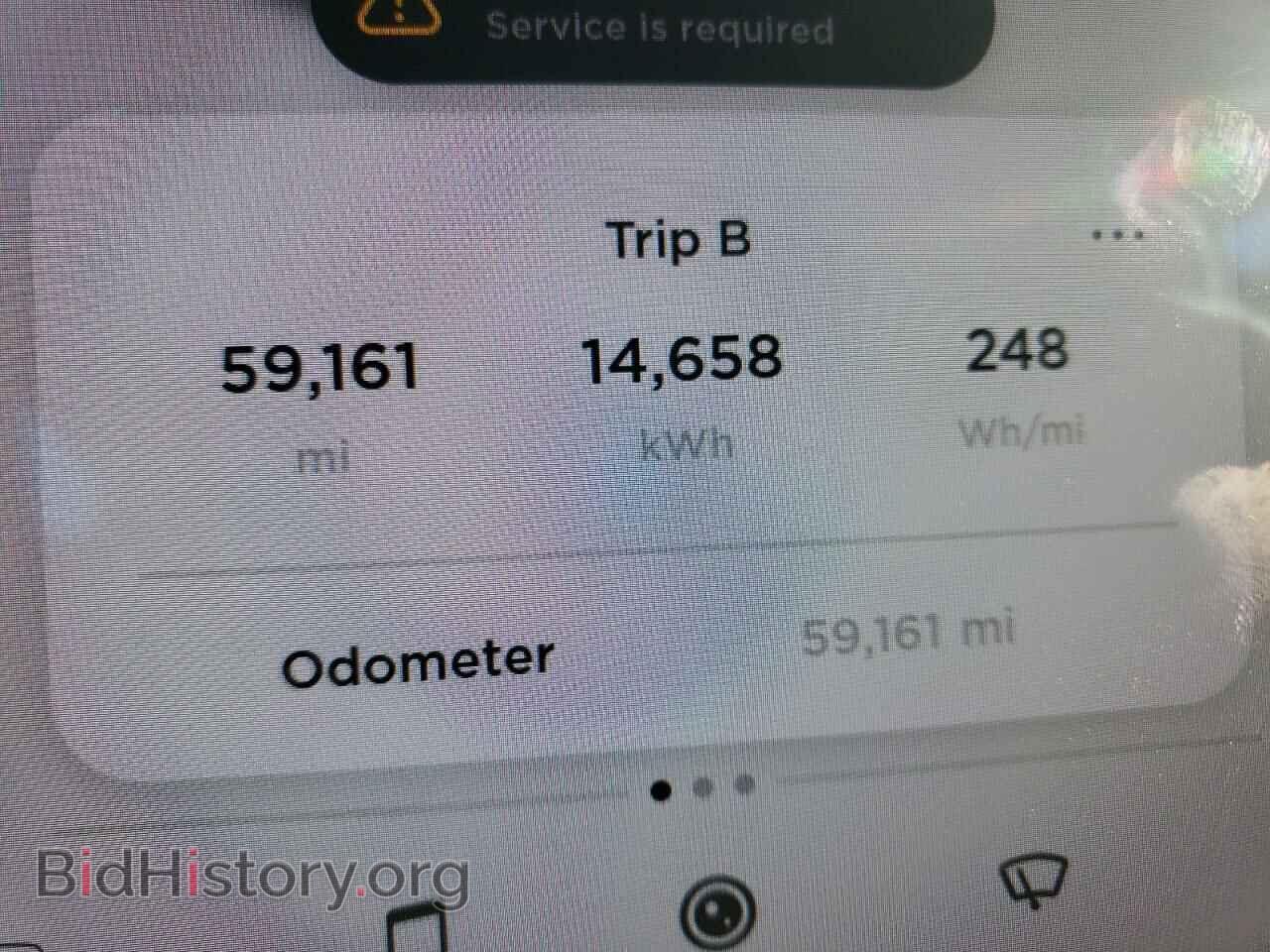 2018 TESLA MODEL 3 - VIN: 5YJ3E1EA7JF056493 - Photo 8