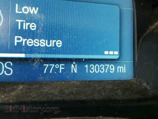 2012 FORD FOCUS - VIN: 1FAHP3M27CL437482 - Photo 8