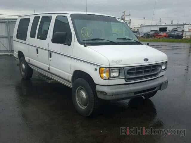 Photo 1FTSE34L4XHB02638 - FORD ECONOLINE 1999