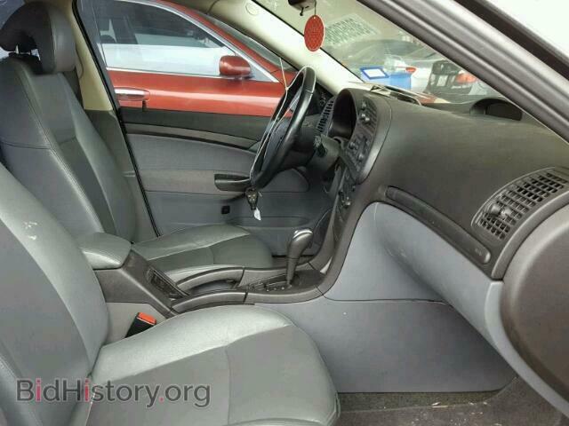 2003 SAAB 9 3 - VIN: YS3FB49SX31036575 - Photo 5