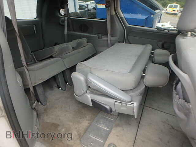 2005 DODGE CARAVAN - VIN: 1D4GP24R35B362546 - Фото 6