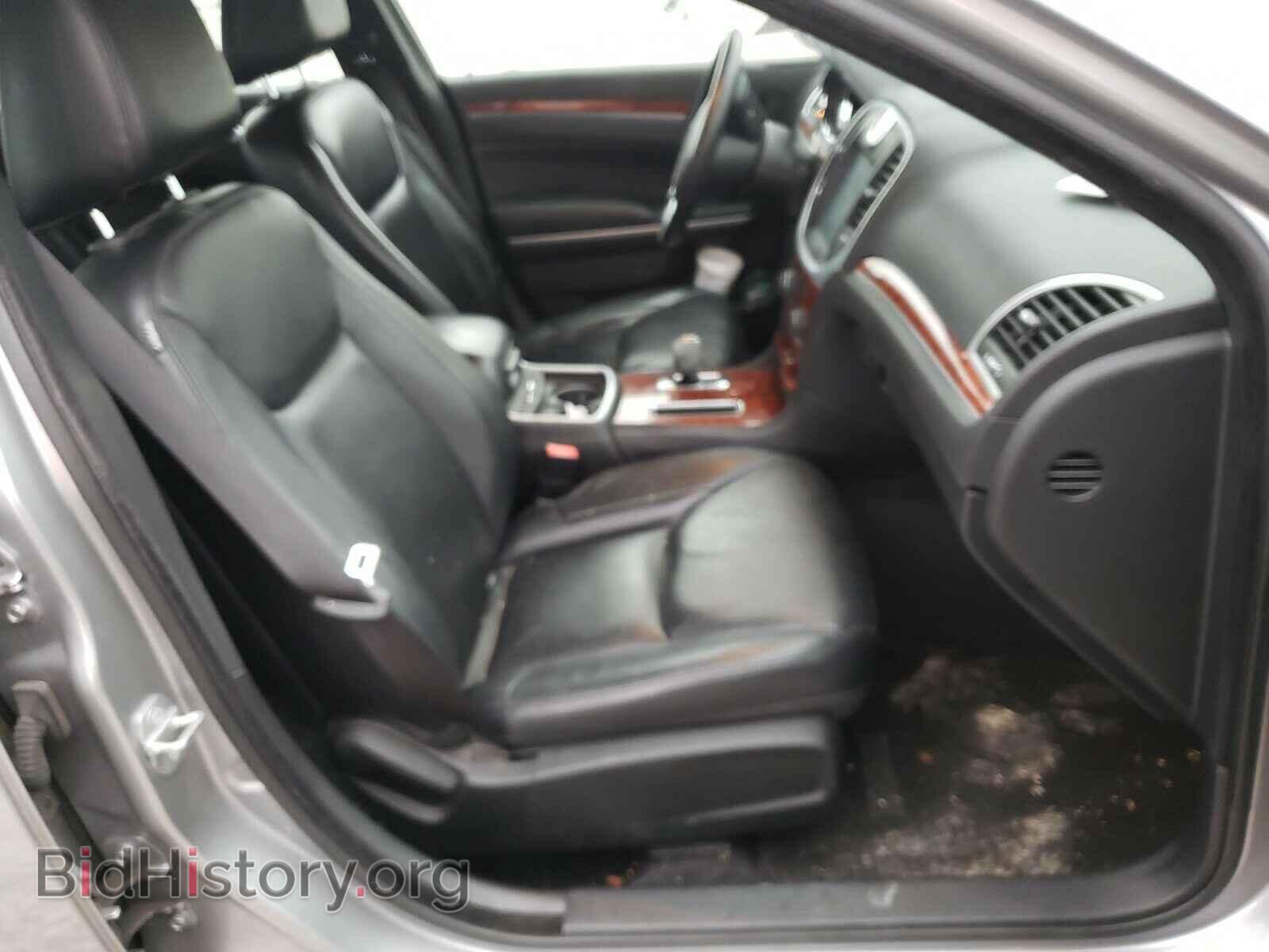 2014 CHRYSLER 300 - VIN: 2C3CCAAG9EH365581 - Photo 5