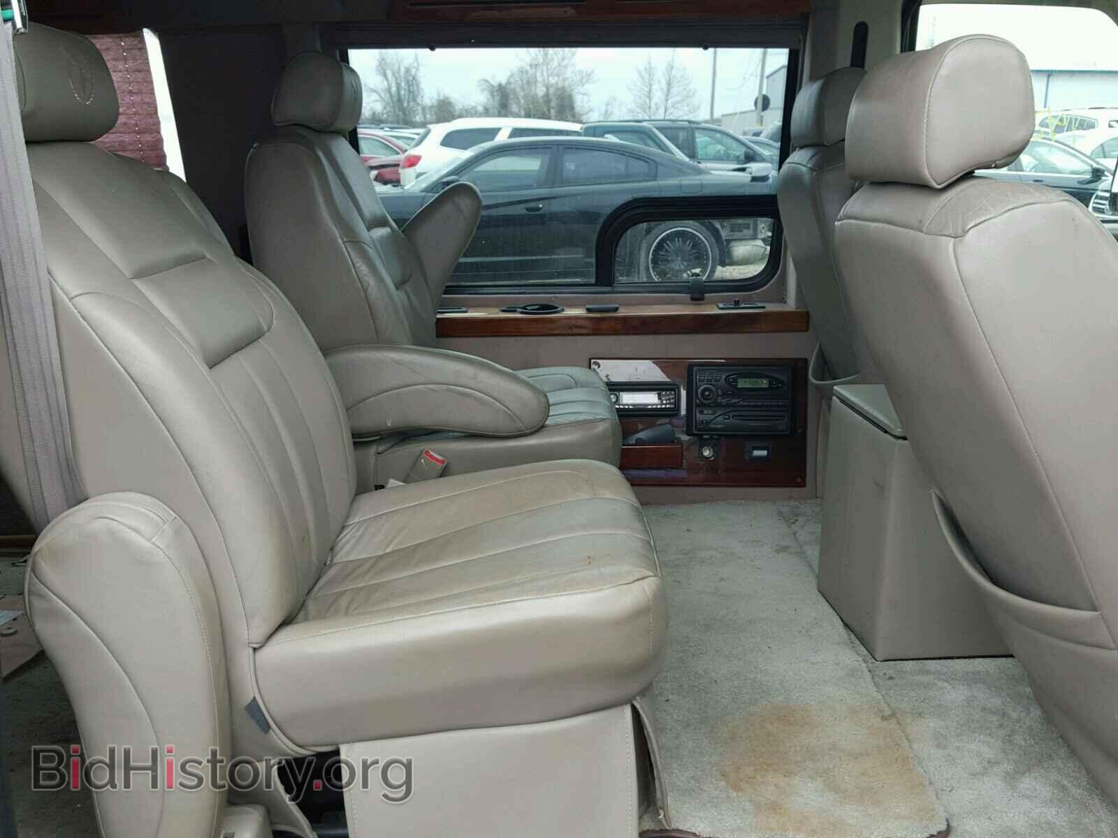 2003 FORD ECONOLINE - VIN: 1FDRE14W63HB53772 - Photo 6