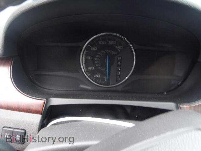 2013 FORD EDGE - VIN: 2FMDK4KC5DBB35761 - Фото 8
