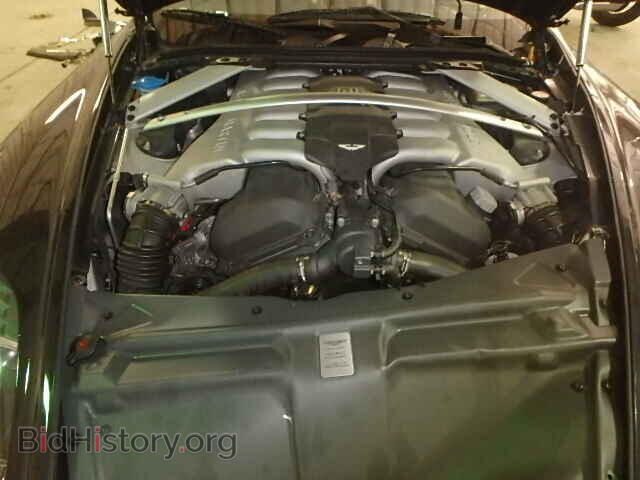 2006 ASTON MARTIN ALL MODELS - VIN: SCFAD02A56GB06043 - Фото 7