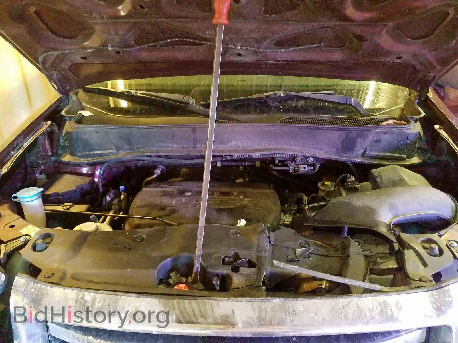 2013 HONDA PILOT - VIN: 5FNYF4H45DB081942 - Photo 7