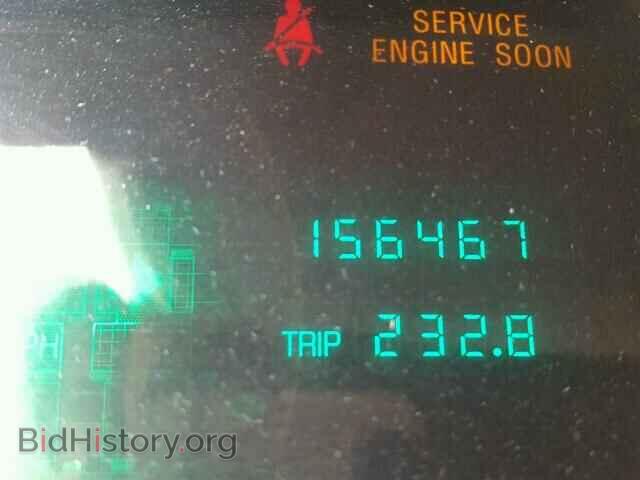 1995 CADILLAC DEVILLE - VIN: 1G6KD52BXSU296622 - Фото 8