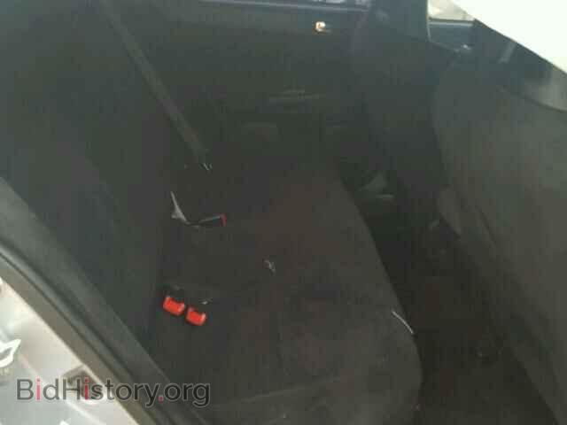 2008 MITSUBISHI EVO - VIN: JA3AW86V08U049125 - Фото 6
