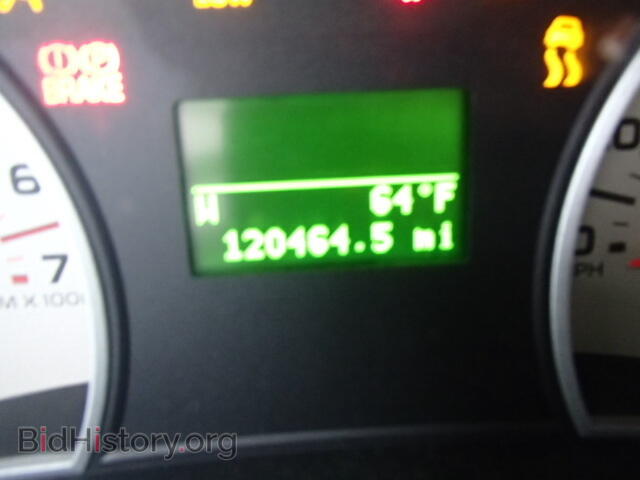 2006 FORD EXPLORER - VIN: 1FMEU74E66UB48790 - Фото 8