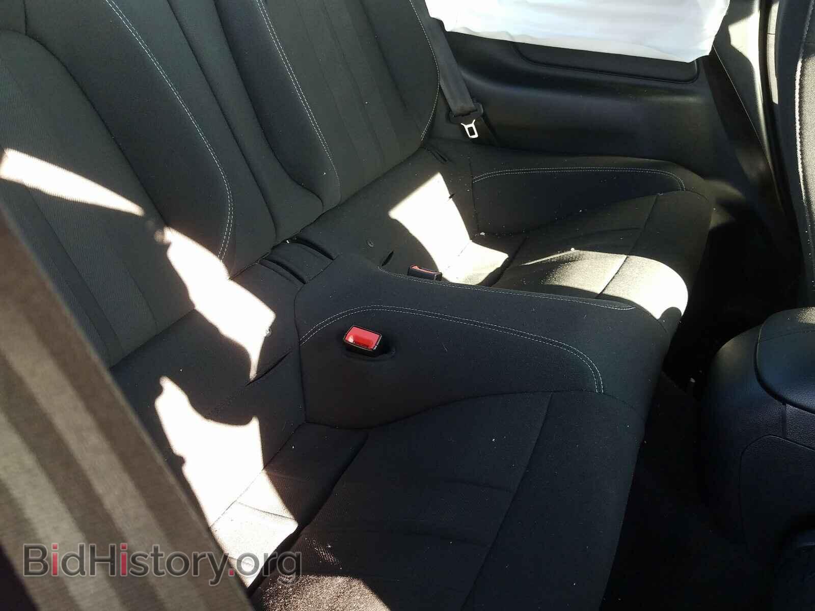 2019 FORD MUSTANG - VIN: 1FA6P8CF4K5189848 - Фото 6