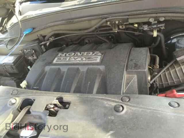 2007 HONDA PILOT - VIN: 5FNYF28157B006026 - Фото 7