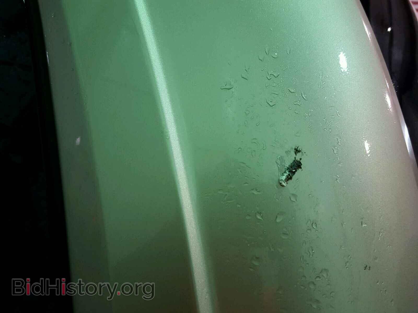 2009 DODGE CARAVAN - VIN: 1D8HN44E29B518499 - Фото 9