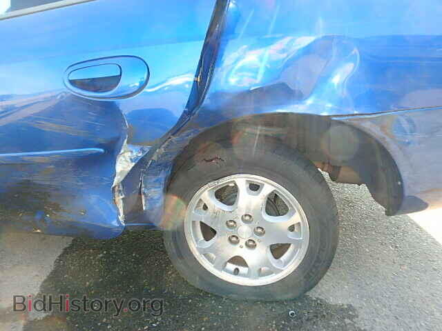 2004 DODGE NEON - VIN: 1B3ES56C64D644939 - Фото 10