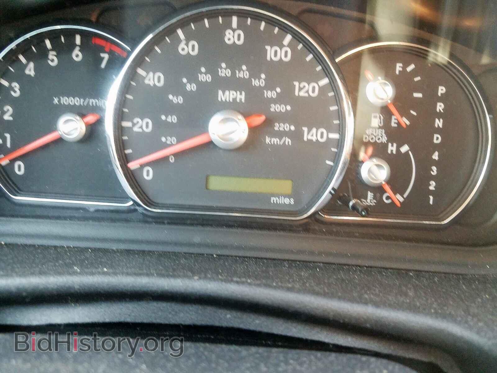 2012 MITSUBISHI GALANT - VIN: 4A32B2FF8CE011231 - Фото 8