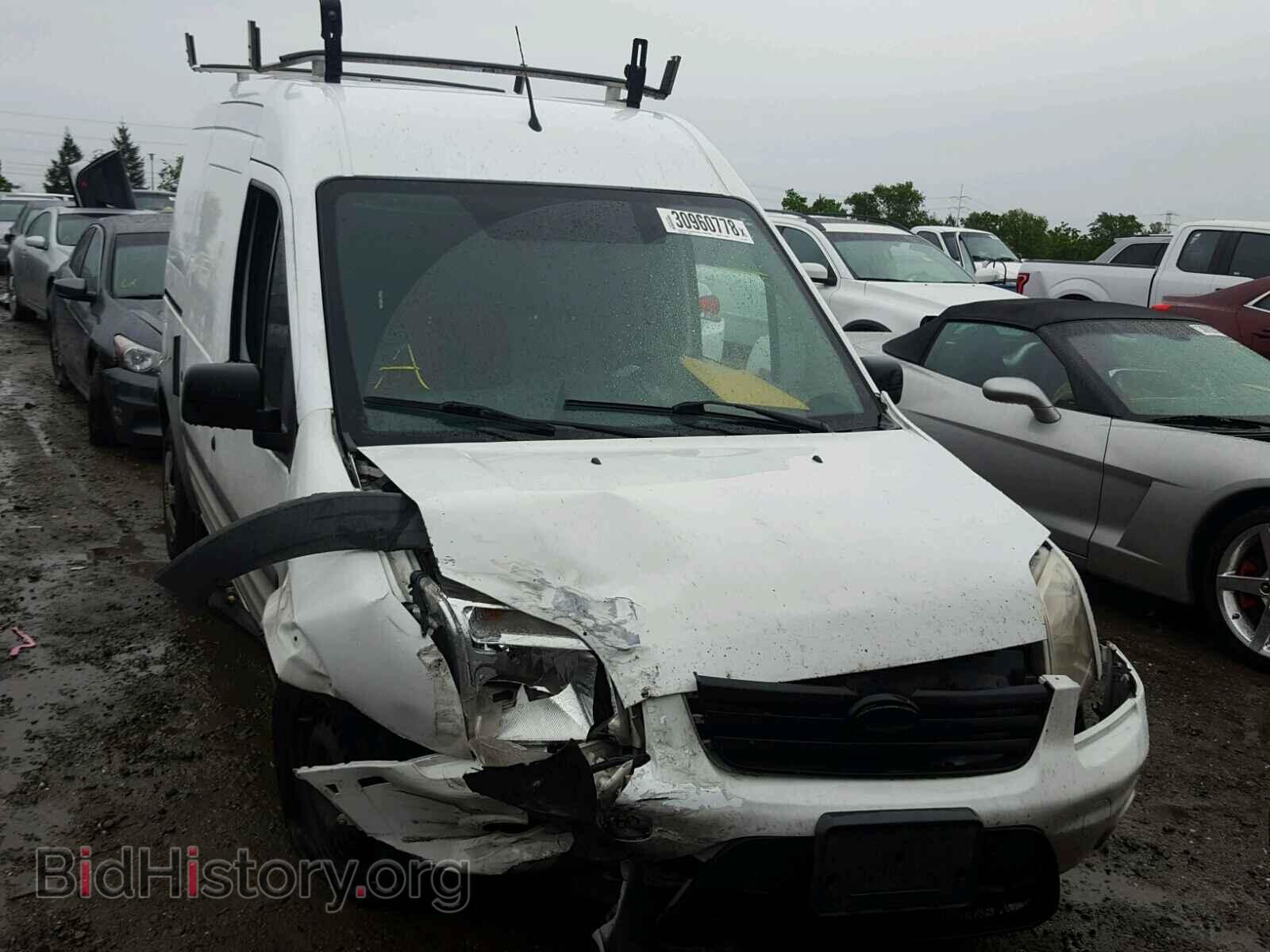 Photo NM0LS7BN6CT088612 - FORD TRANSIT CO 2012
