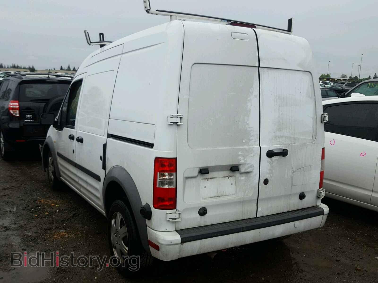 2012 FORD TRANSIT CO - VIN: NM0LS7BN6CT088612 - Фото 3