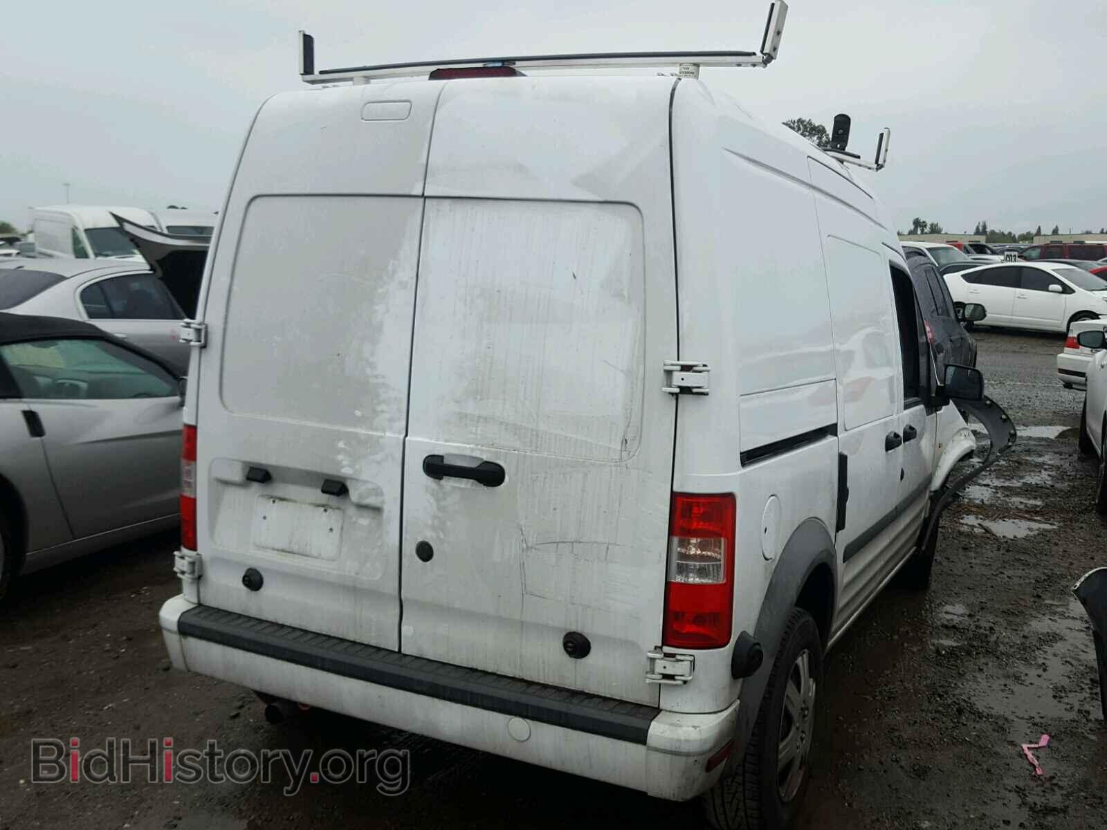 2012 FORD TRANSIT CO - VIN: NM0LS7BN6CT088612 - Фото 4