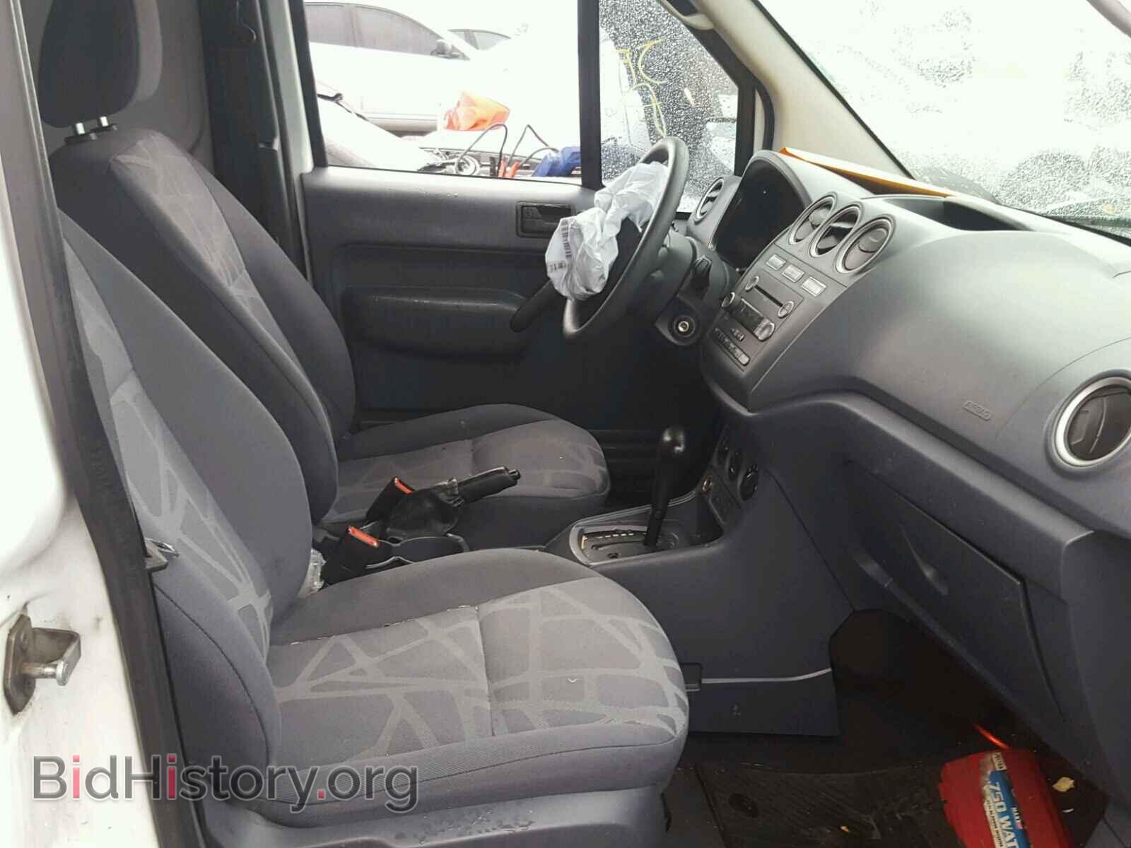 2012 FORD TRANSIT CO - VIN: NM0LS7BN6CT088612 - Фото 5