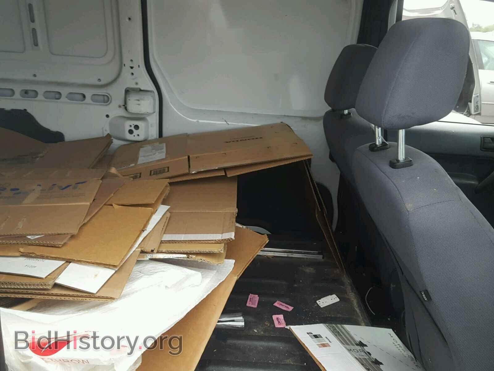 2012 FORD TRANSIT CO - VIN: NM0LS7BN6CT088612 - Фото 6