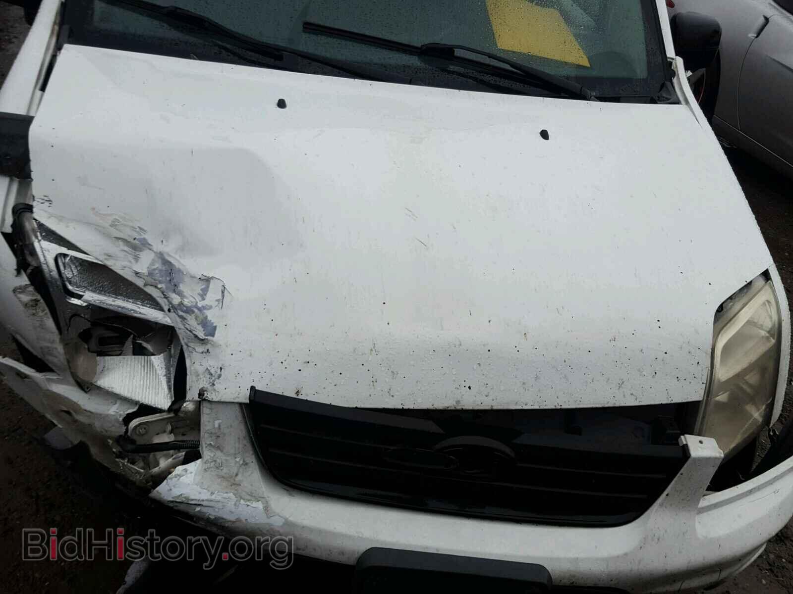 2012 FORD TRANSIT CO - VIN: NM0LS7BN6CT088612 - Фото 7