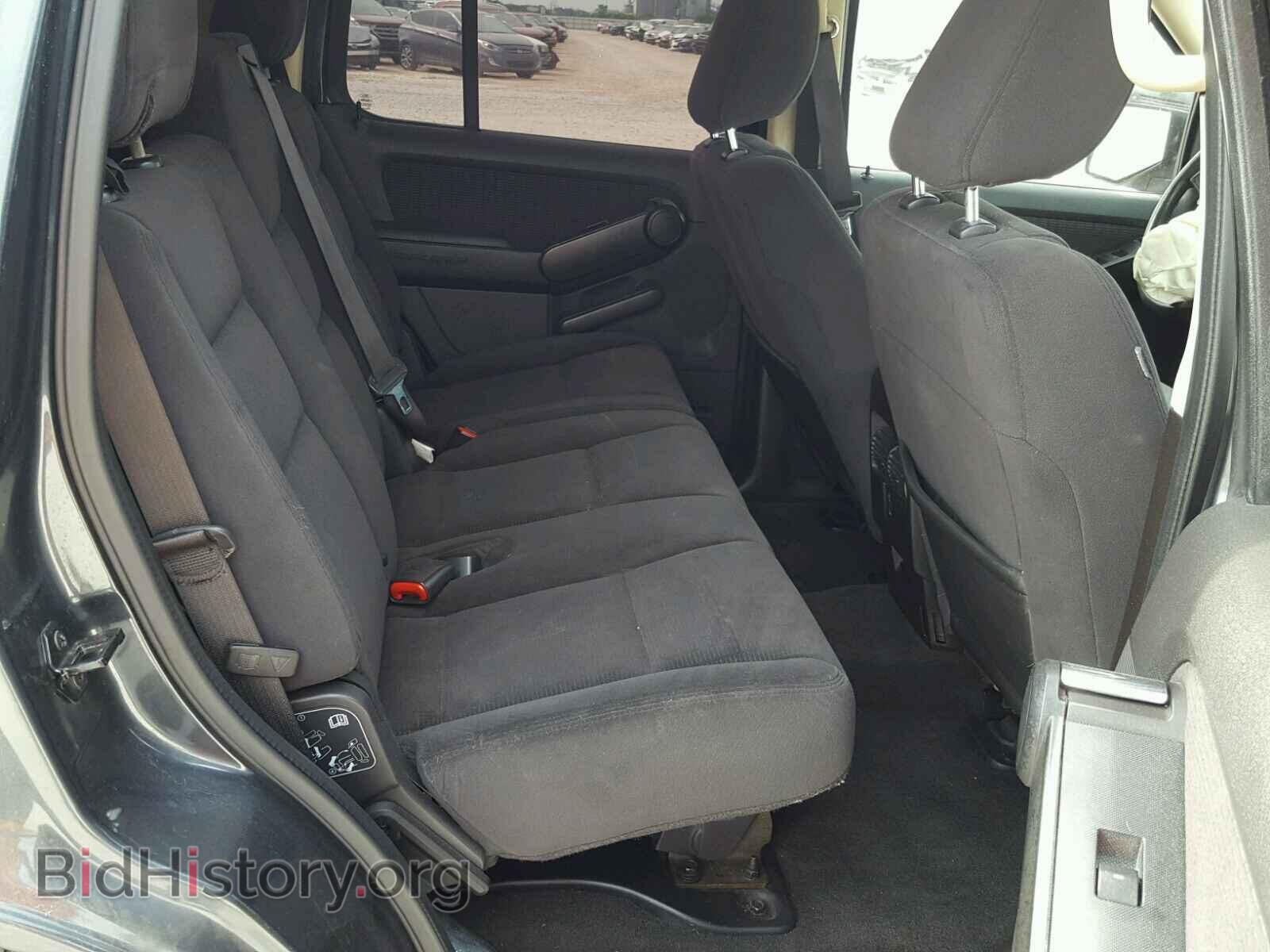 2010 FORD EXPLORER - VIN: 1FMEU7DE7AUA64311 - Фото 6