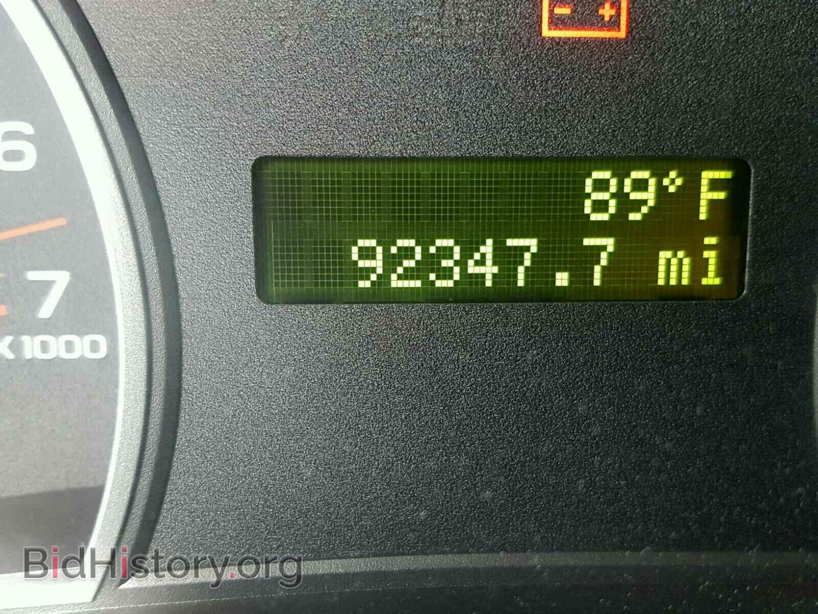 2010 FORD EXPLORER - VIN: 1FMEU7DE7AUA64311 - Фото 8