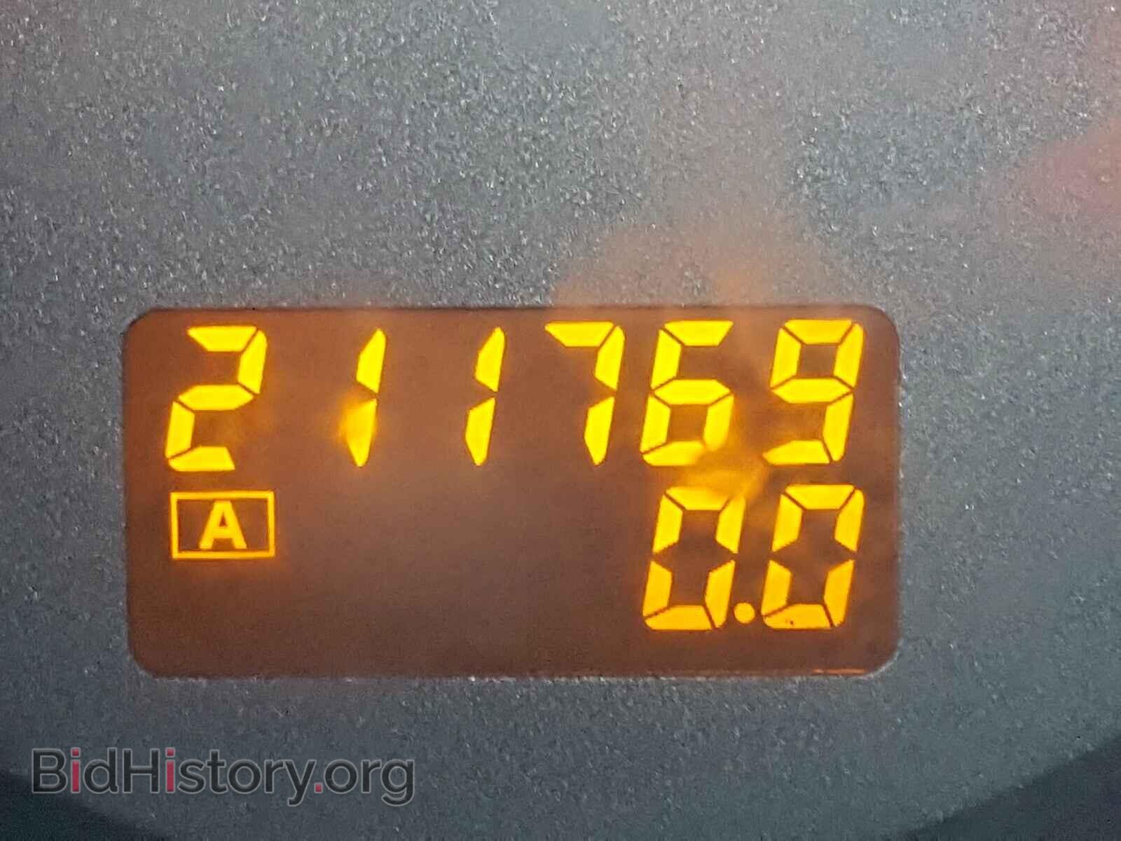 2005 NISSAN MAXIMA - VIN: 1N4BA41E55C829715 - Фото 8