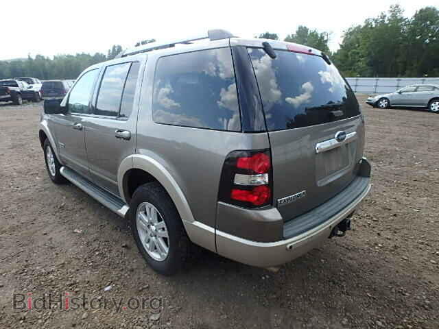 2006 FORD EXPLORER - VIN: 1FMEU64E36ZA10086 - Photo 3