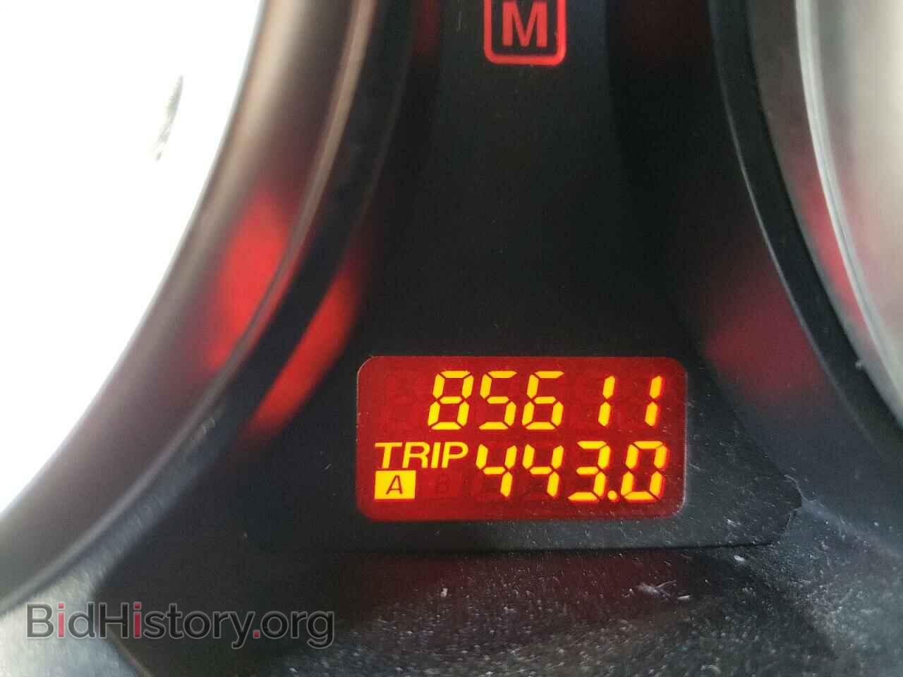 2012 MAZDA CX-9 - VIN: JM3TB2CA3C0368725 - Фото 8