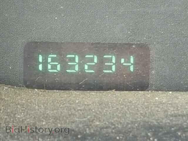 2001 DODGE RAM VAN - VIN: 2B6HB11Y41K504580 - Фото 8