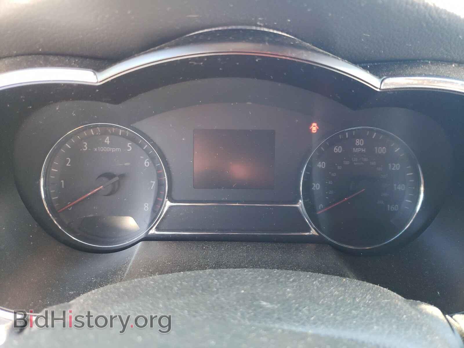 2013 KIA OPTIMA - VIN: 5XXGR4A66DG167403 - Photo 8