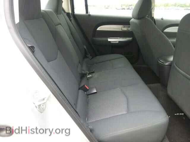 2009 CHRYSLER SEBRING - VIN: 1C3LC46B39N530343 - Фото 6