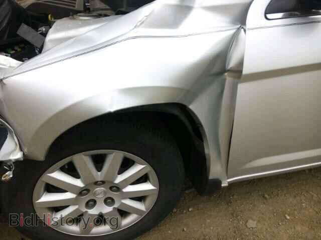2009 CHRYSLER SEBRING - VIN: 1C3LC46B39N530343 - Фото 10