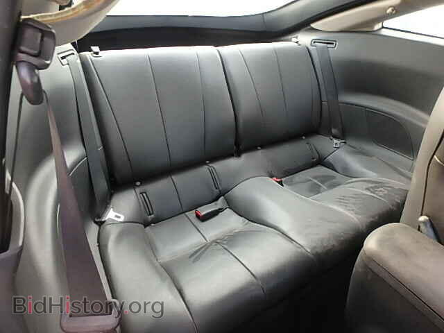 2008 MITSUBISHI ECLIPSE - VIN: 4A3AK64F28E014803 - Photo 6