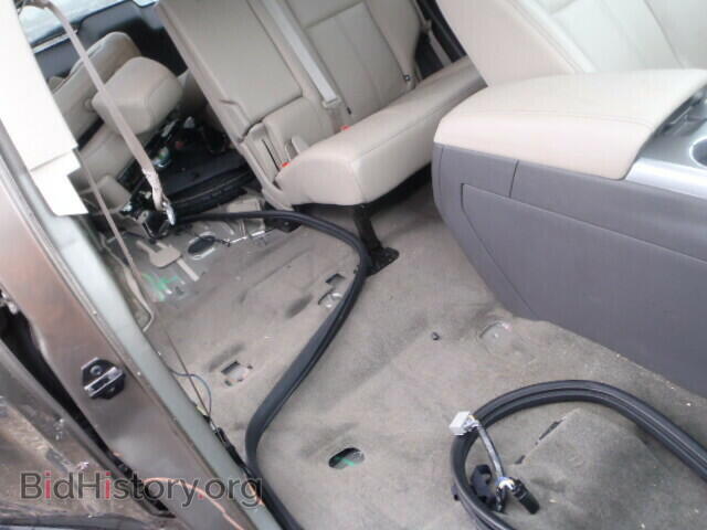2013 FORD EDGE - VIN: 2FMDK3JC3DBB10272 - Photo 10