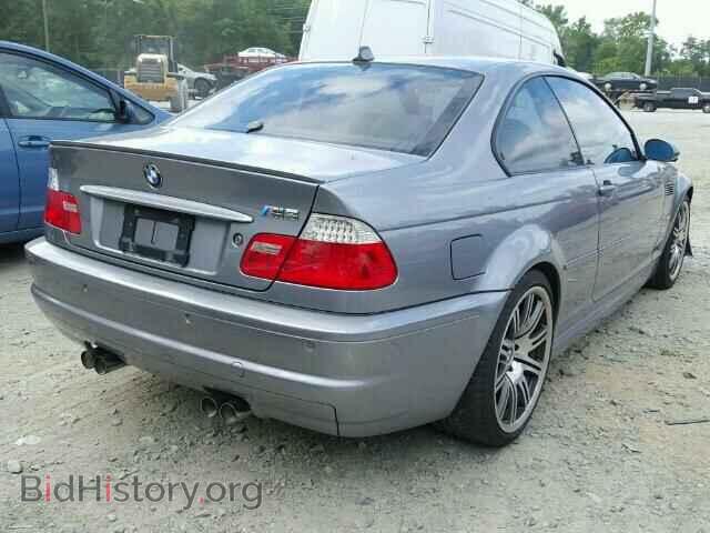 2005 BMW M3 - VIN: WBSBL934X5PN63079 - Фото 4