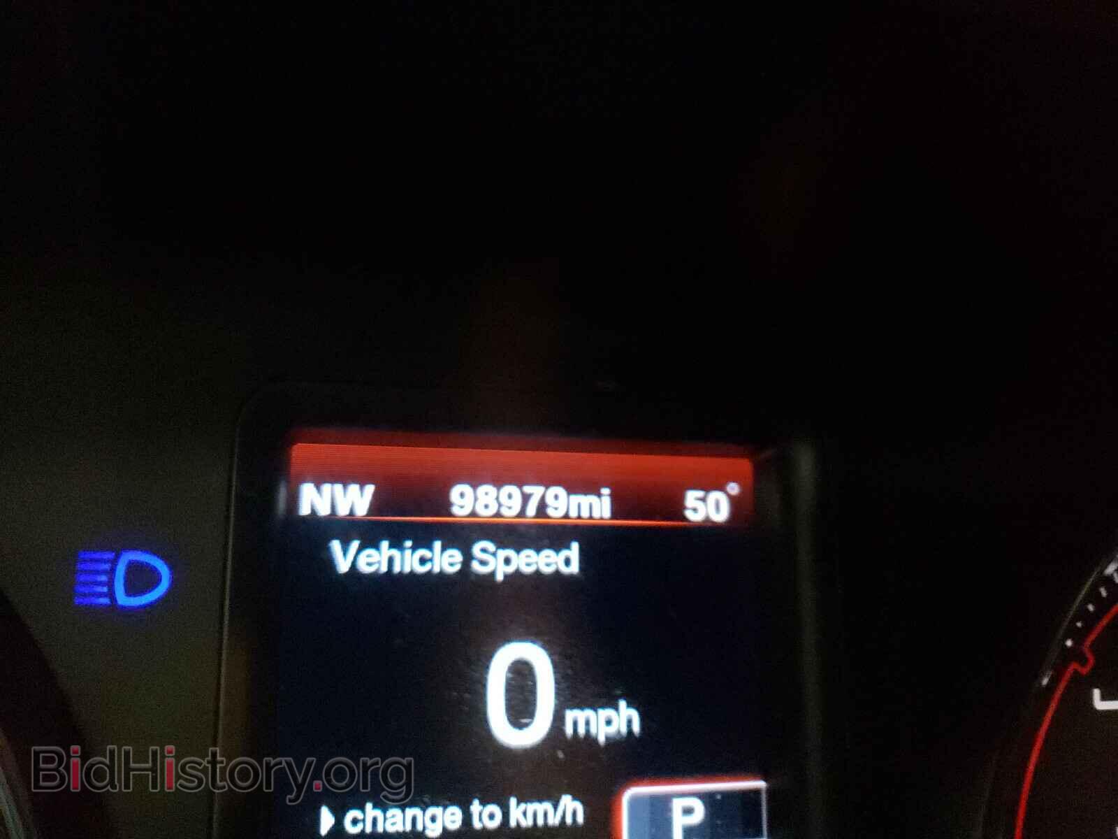 2012 DODGE CHARGER - VIN: 2C3CDXHG0CH242903 - Фото 8